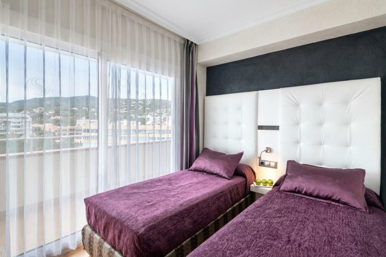 Salles Marina Portals Hotel