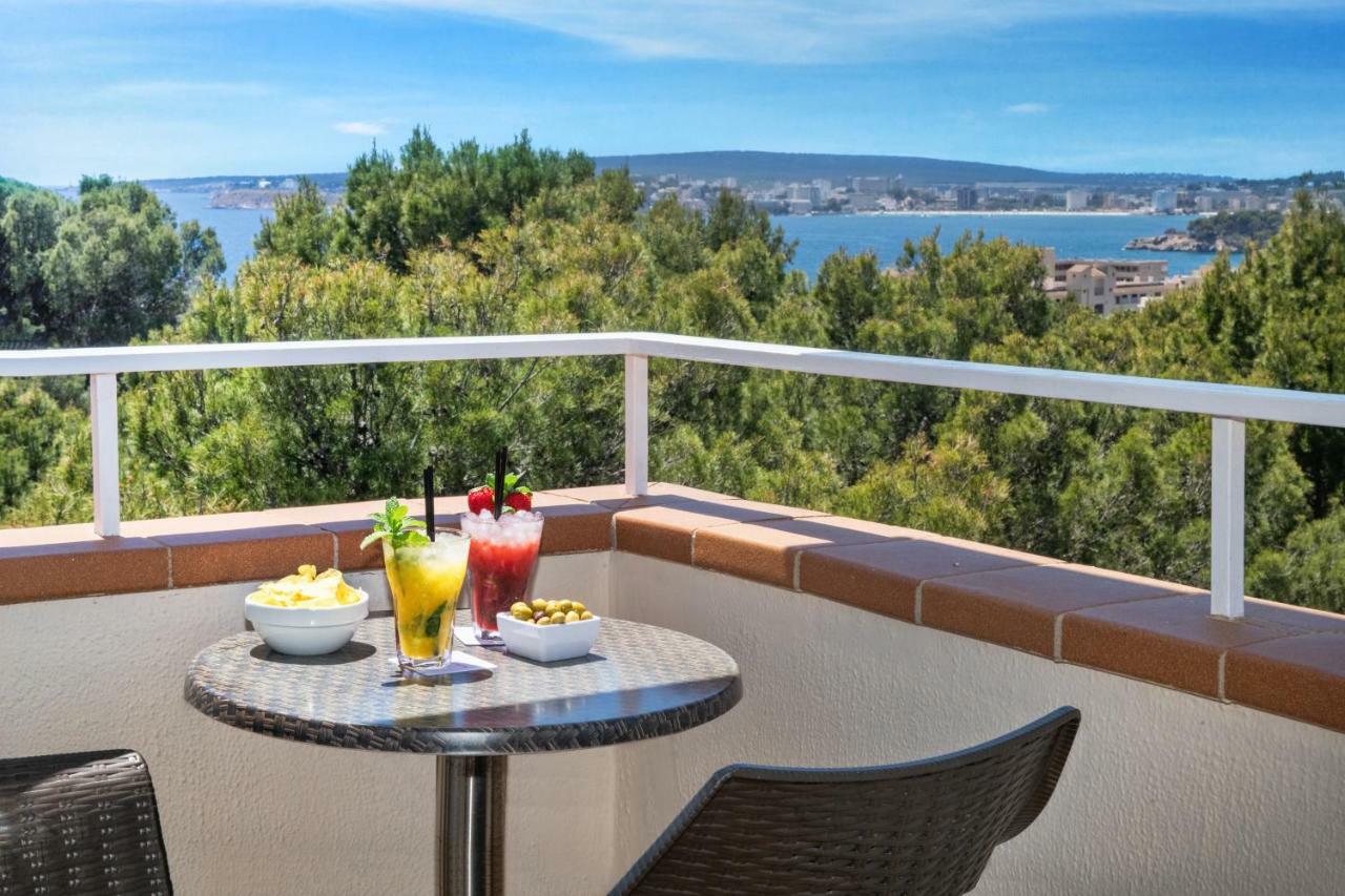 Salles Marina Portals 4*