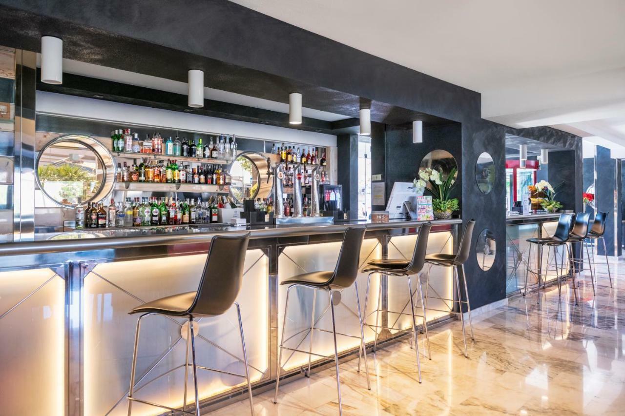 Hotel Salles Marina Portals 4*