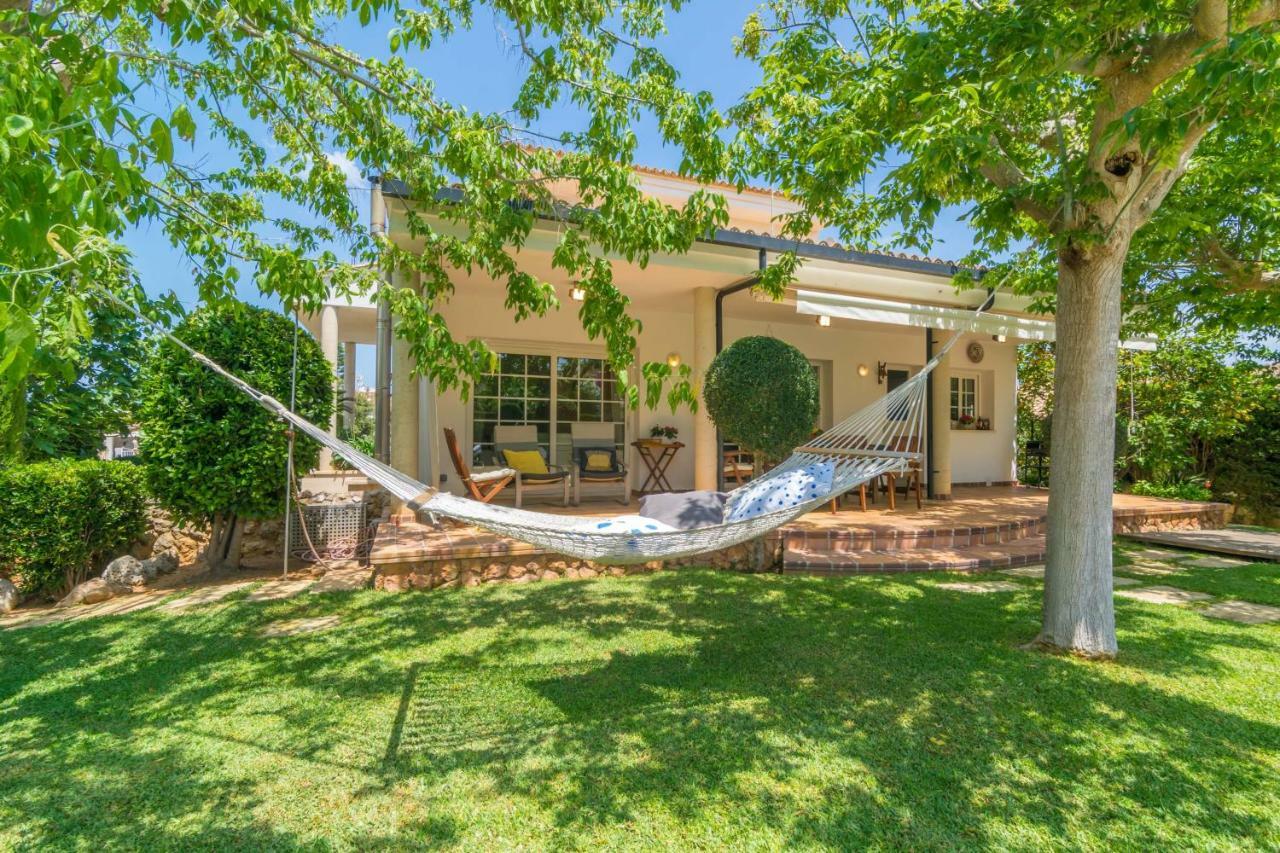 Sa Coma Dalies Villa *