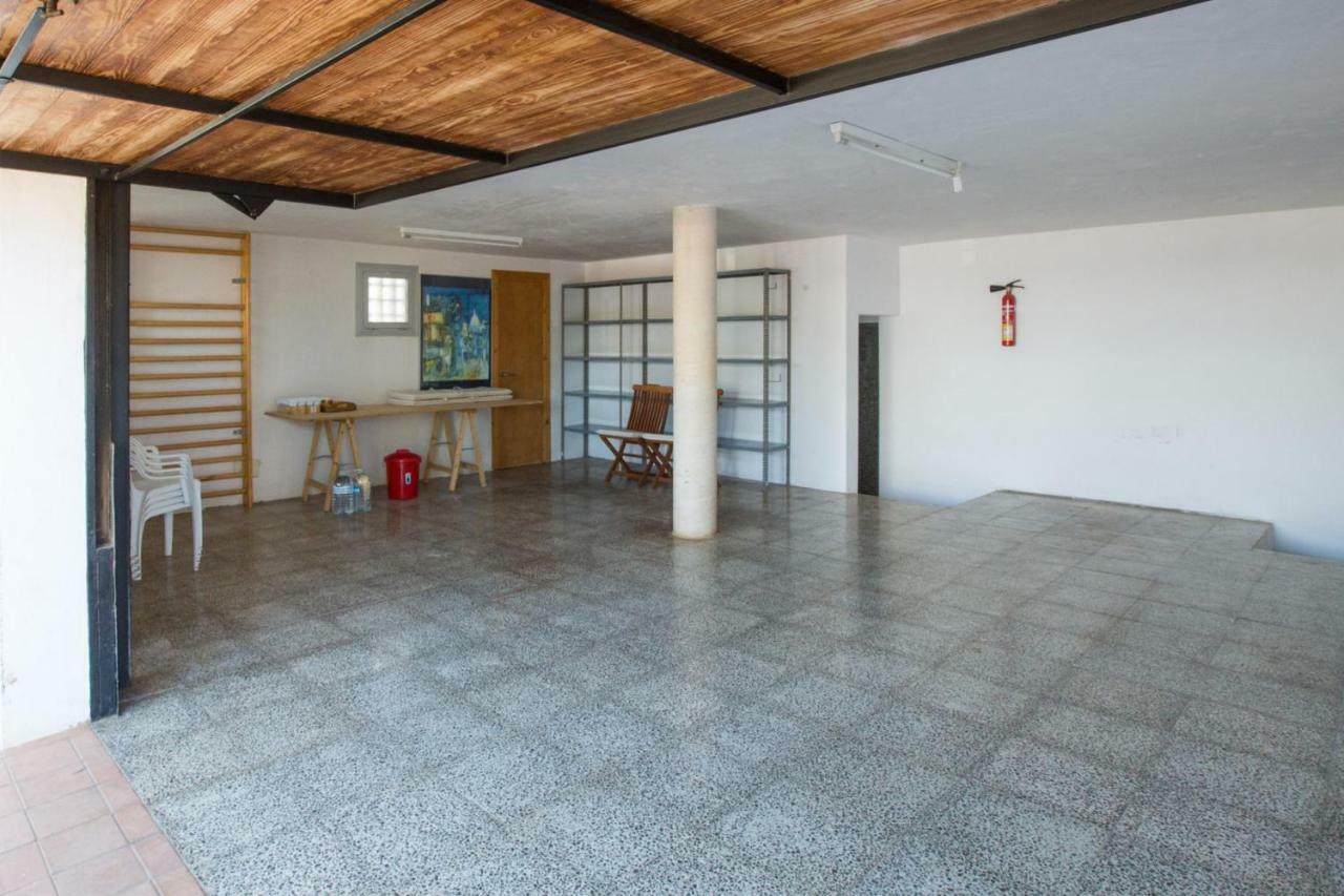 Sa Coma Dalies Villa *