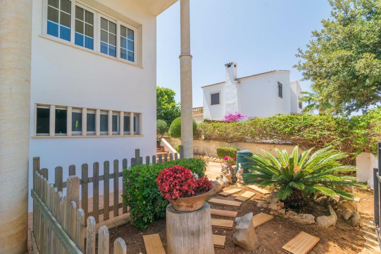 Villa Sa Coma Dalies