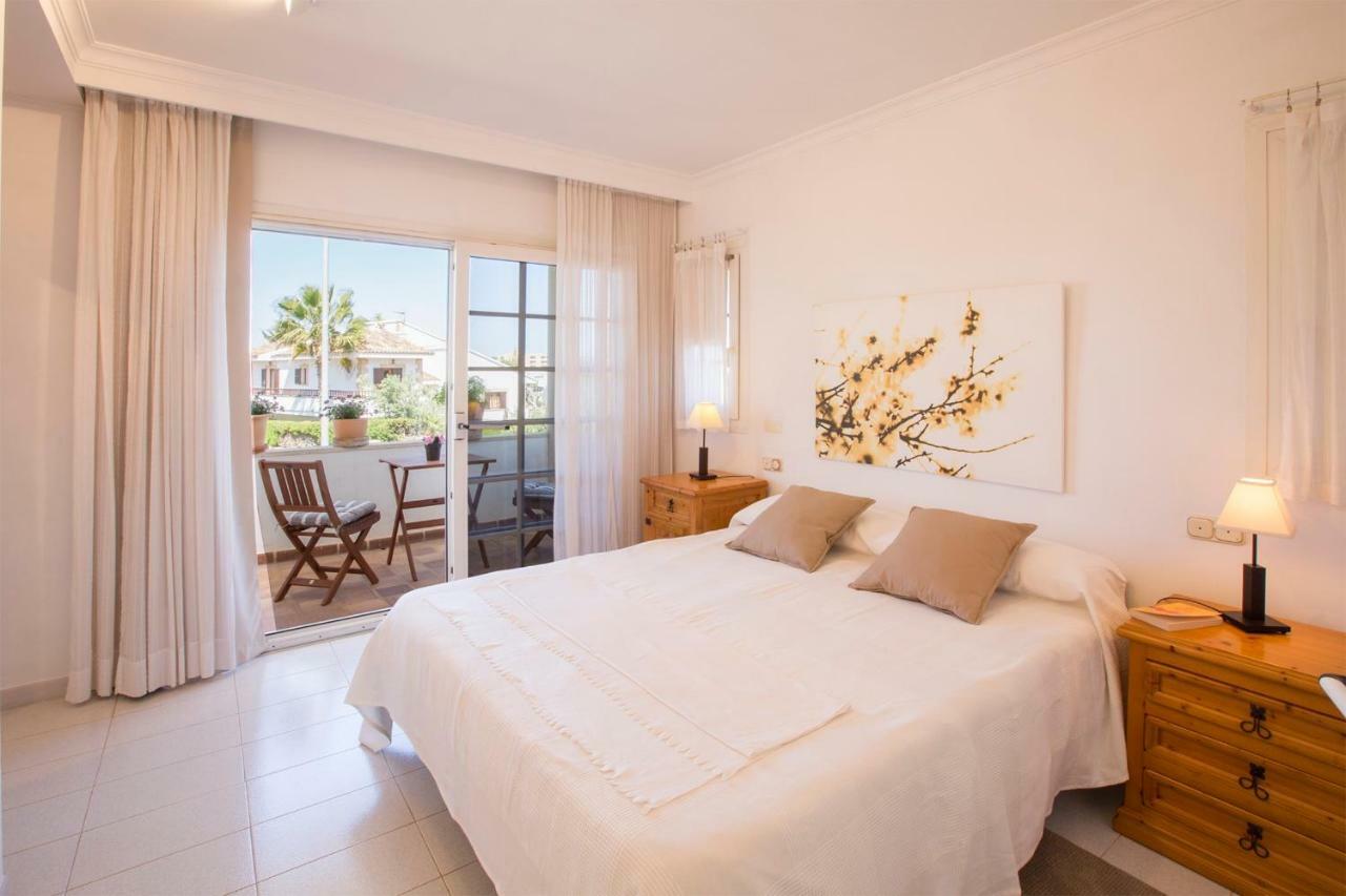 Sa Coma Dalies Villa