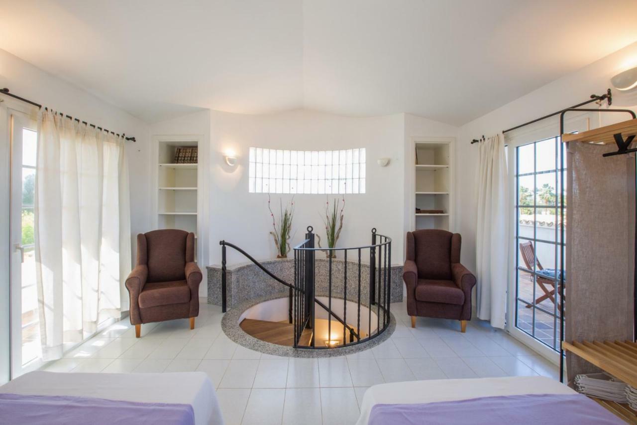 Sa Coma Dalies Villa *