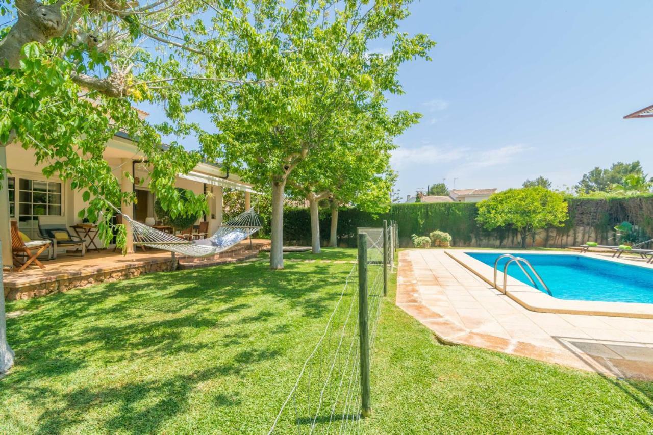 Villa Sa Coma Dalies