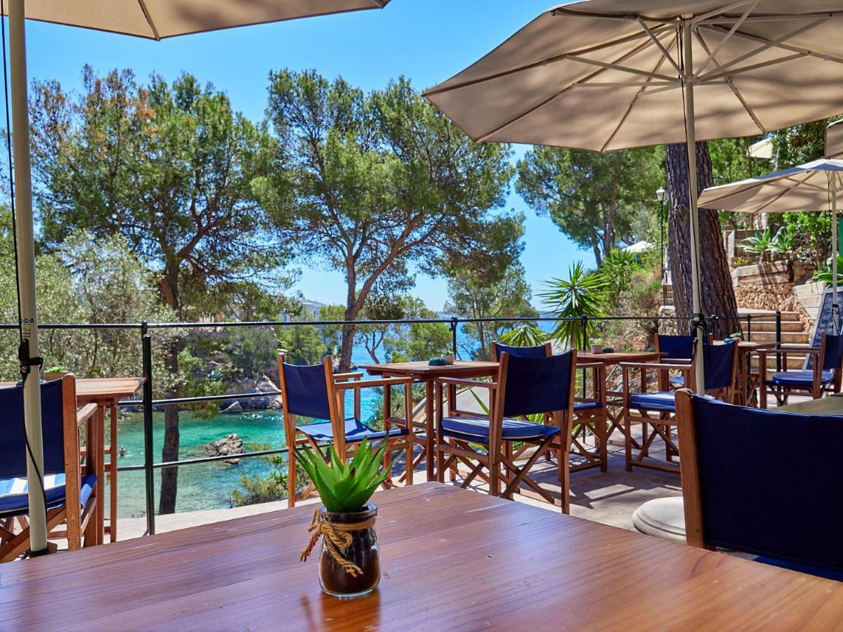 Hotel Petit Cala Fornells 5*