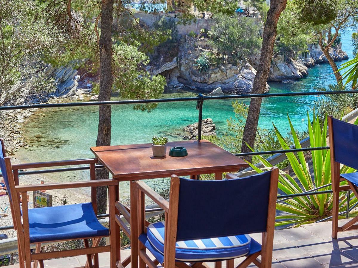 Petit Cala Fornells Hotel 5*