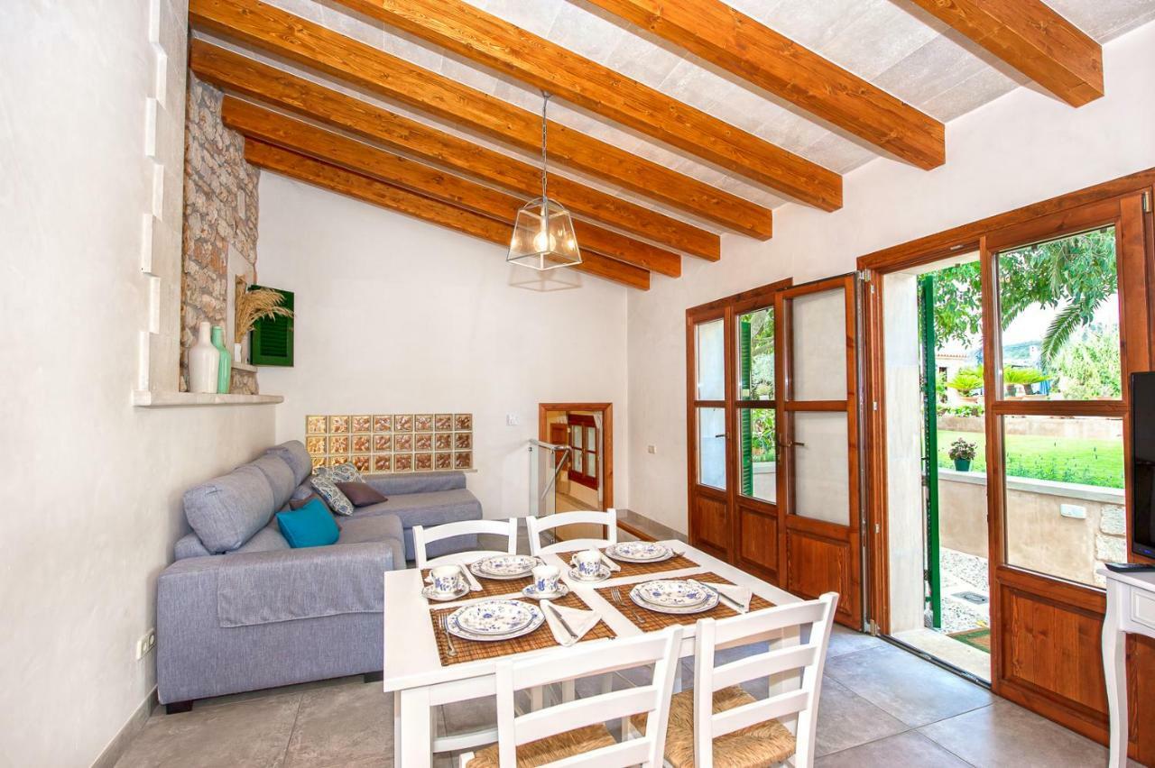 Bessol Agroturismo S'Horta