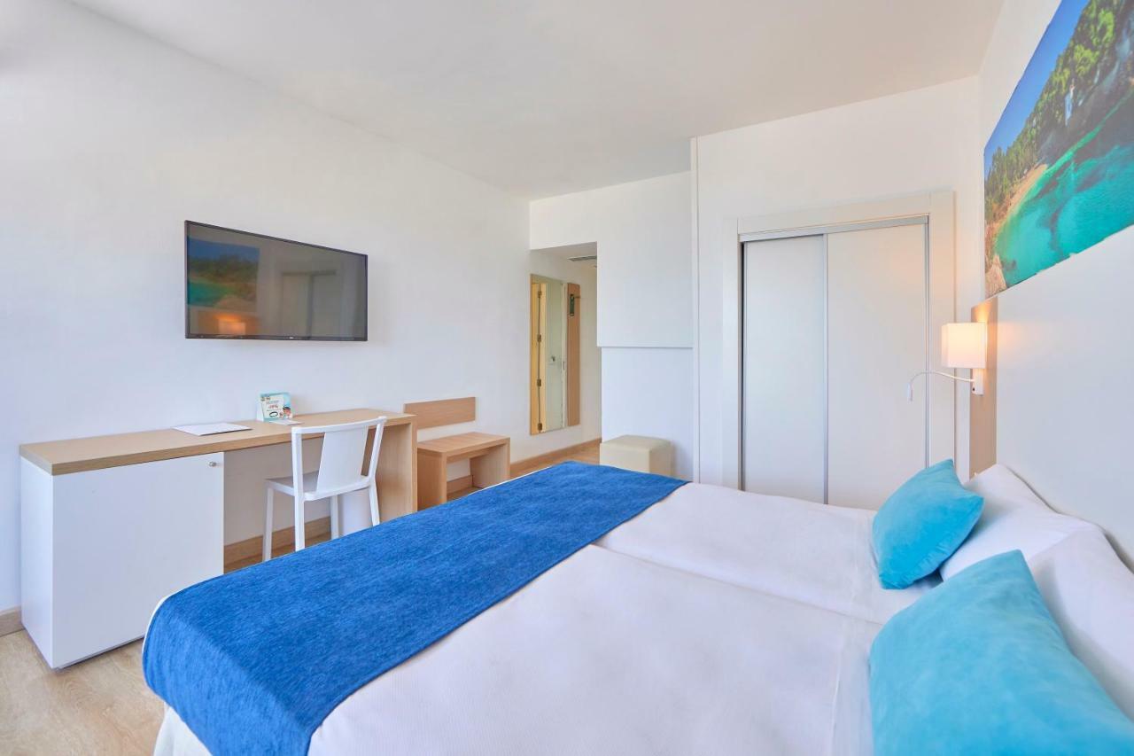 Whala!beach Hotel El Arenal (Mallorca)