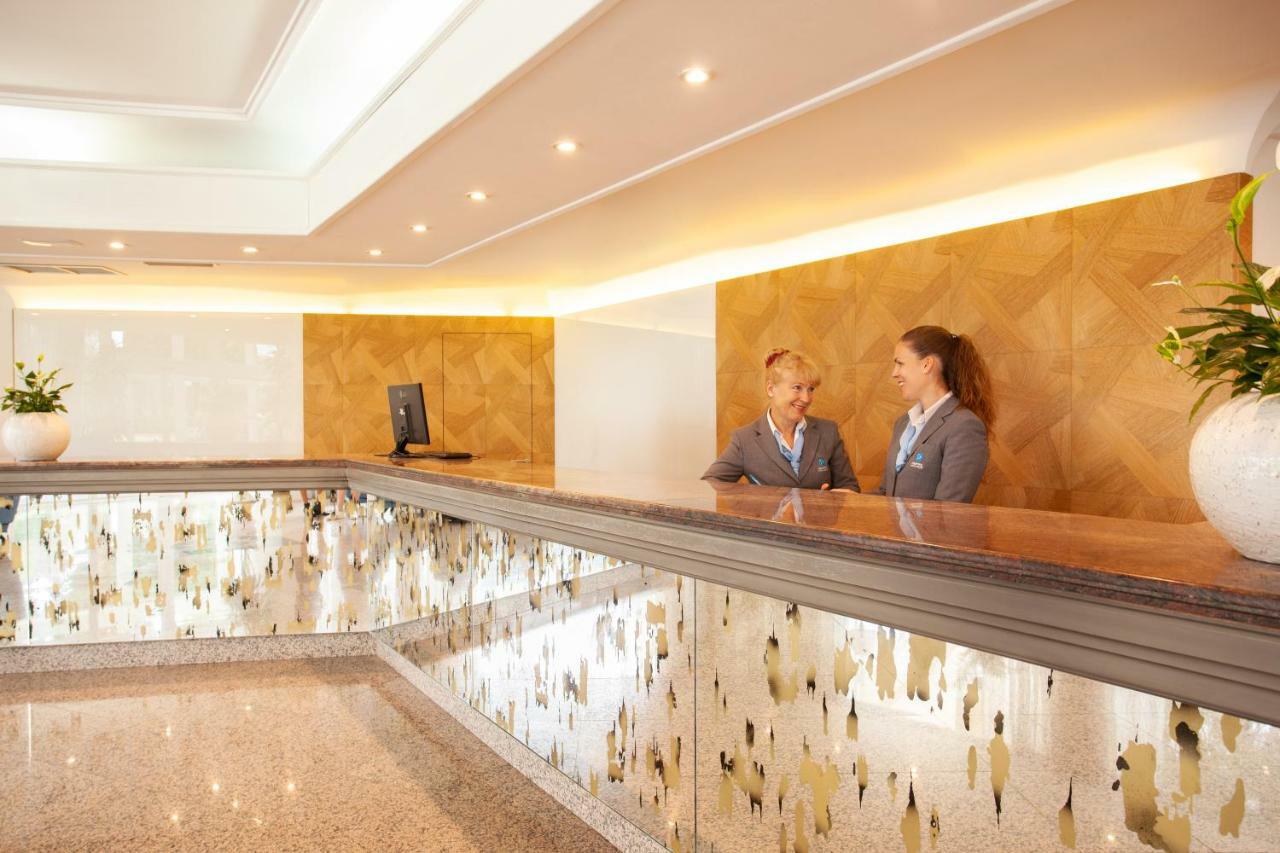 Grupotel Orient Hotel Playa de Palma (Mallorca)