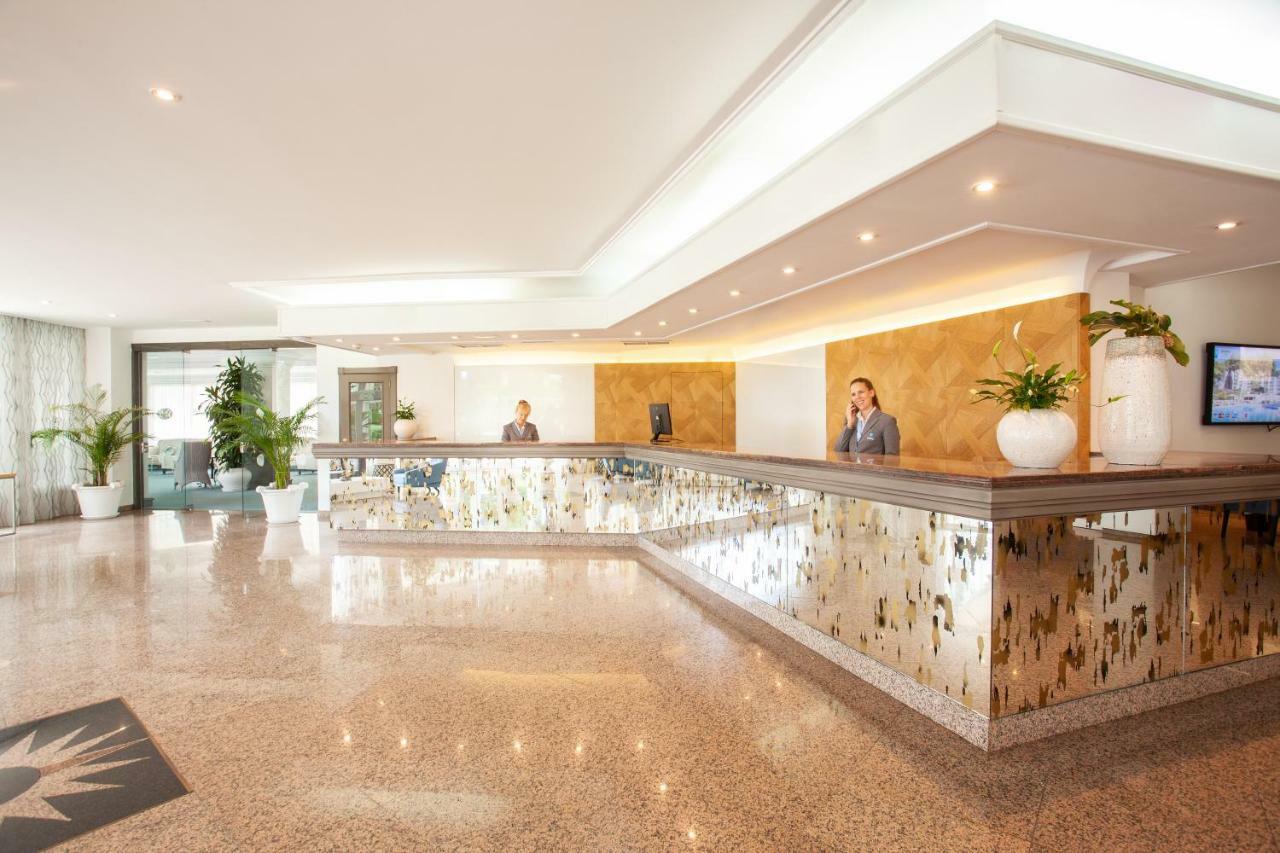 Hotel Grupotel Orient
