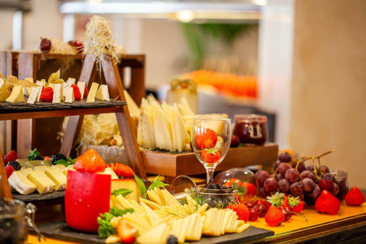 Hotel Grupotel Orient 4*