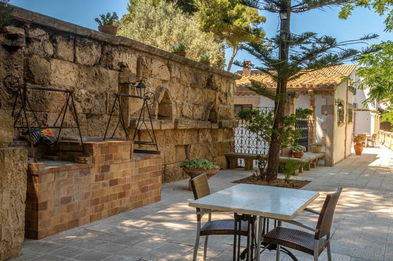 Gran Voramar Cala Holiday home *