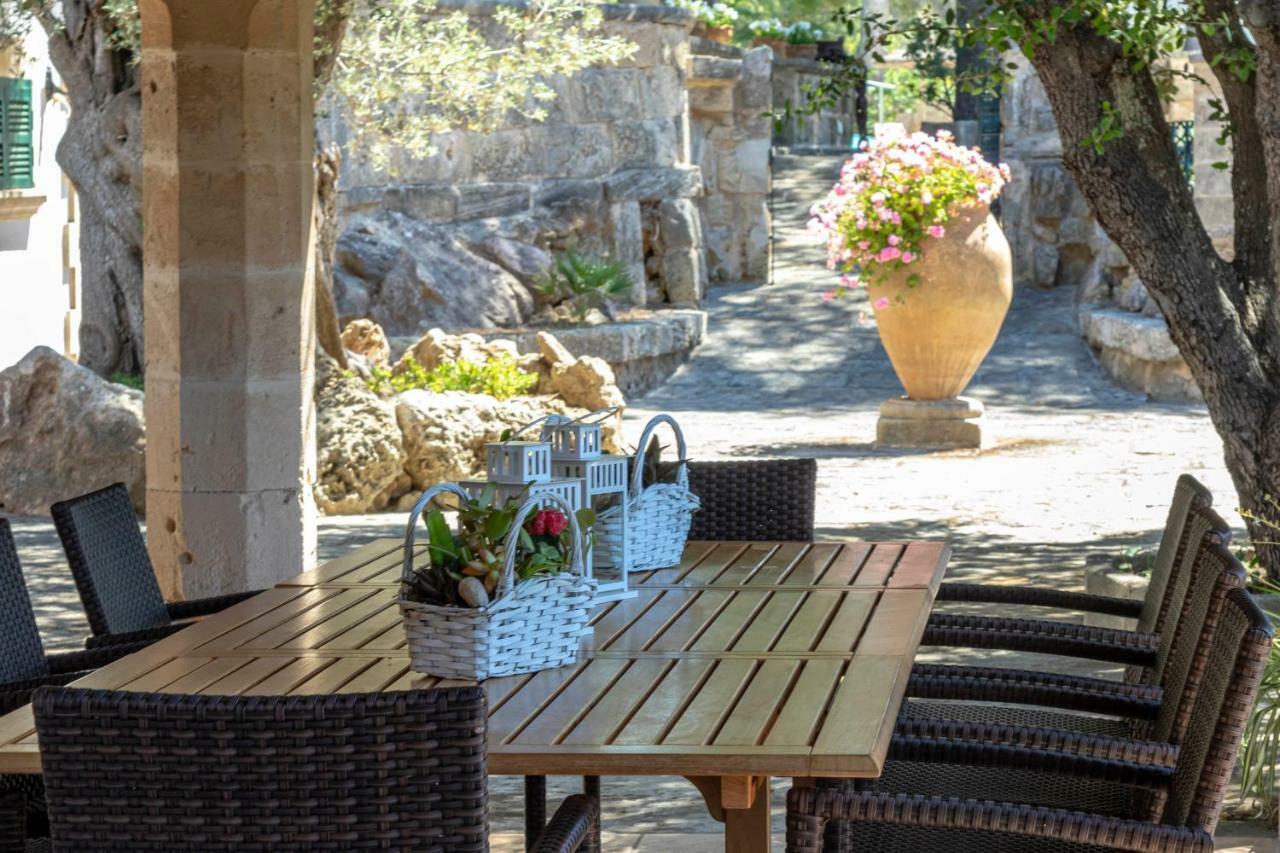 Gran Voramar Cala Holiday home