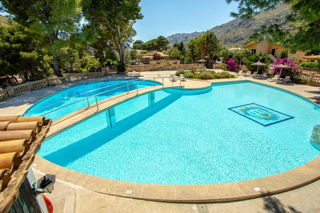 Gran Voramar Cala Holiday home Pollenca