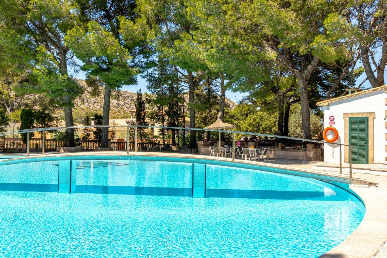 Сasa de vacaciones Gran Voramar Cala Pollensa