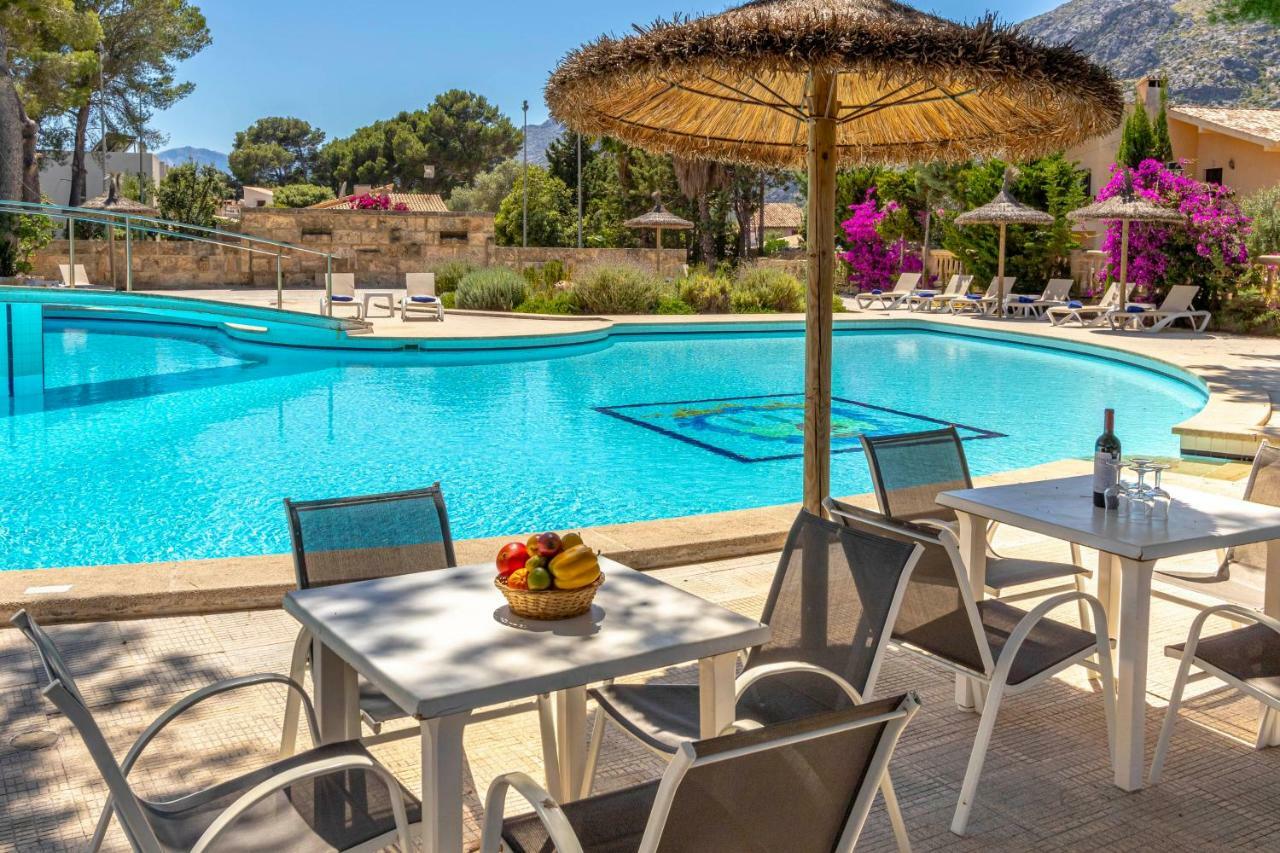 Gran Voramar Cala