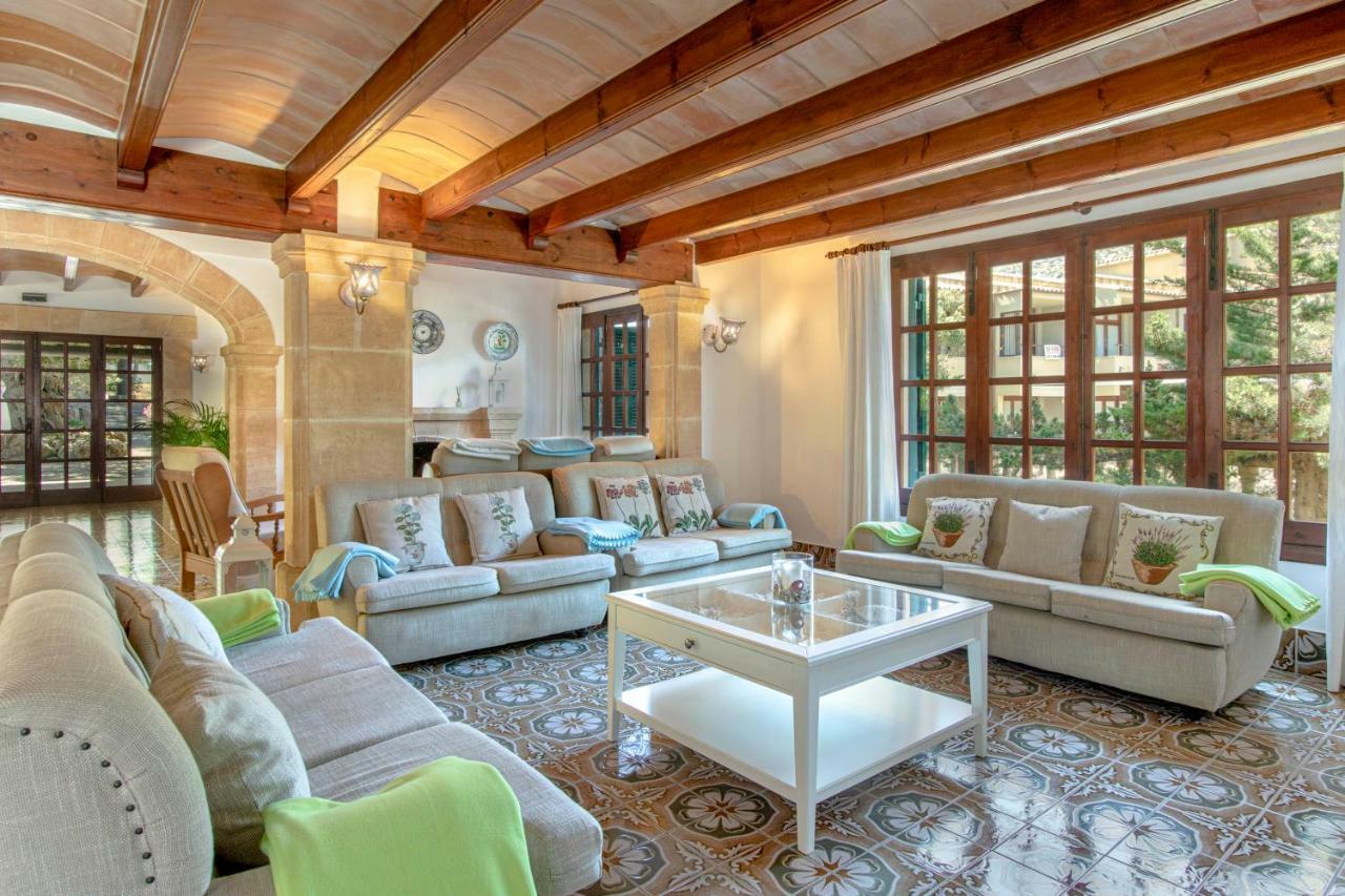 Gran Voramar Cala Holiday home *
