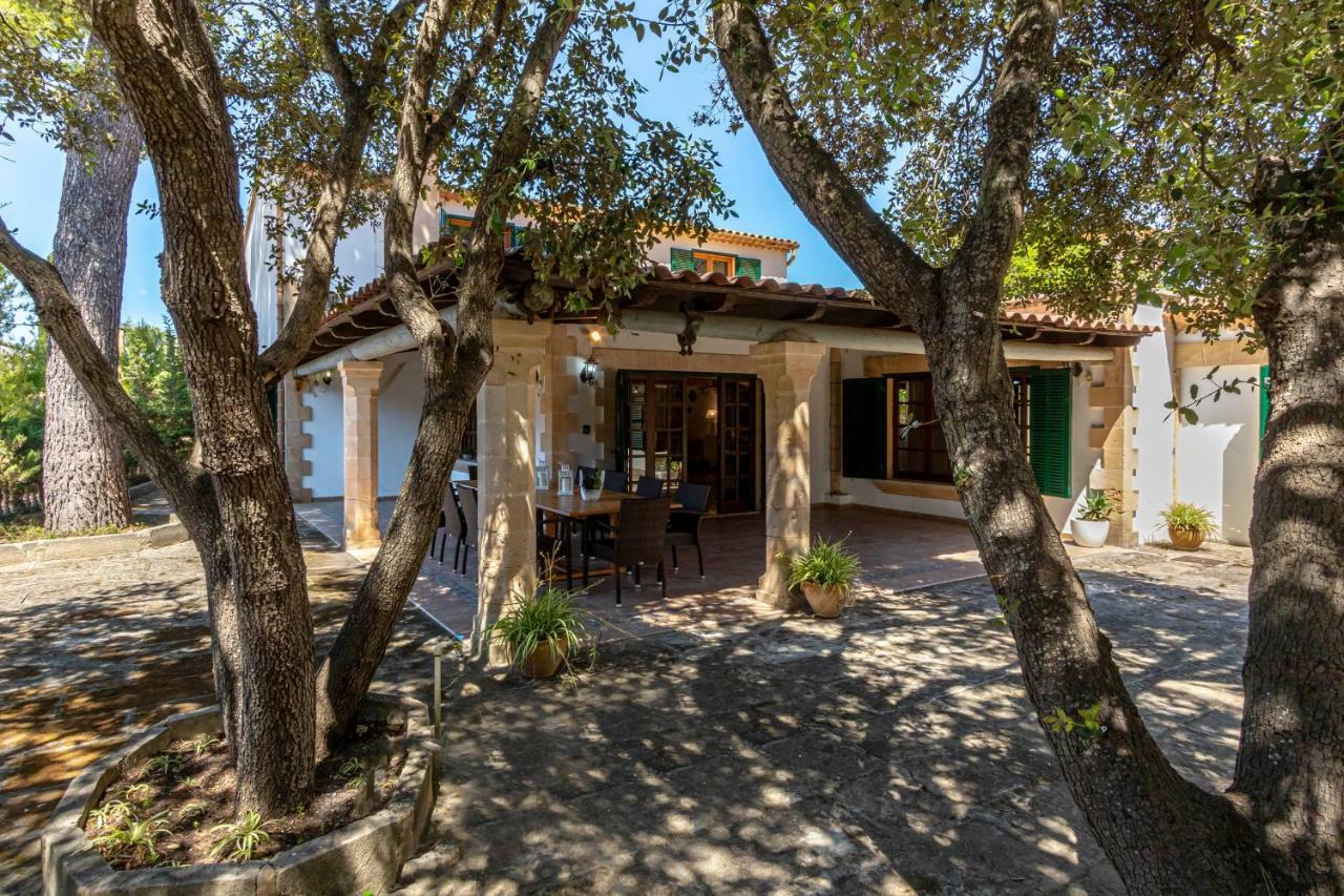 Holiday home Gran Voramar Cala *