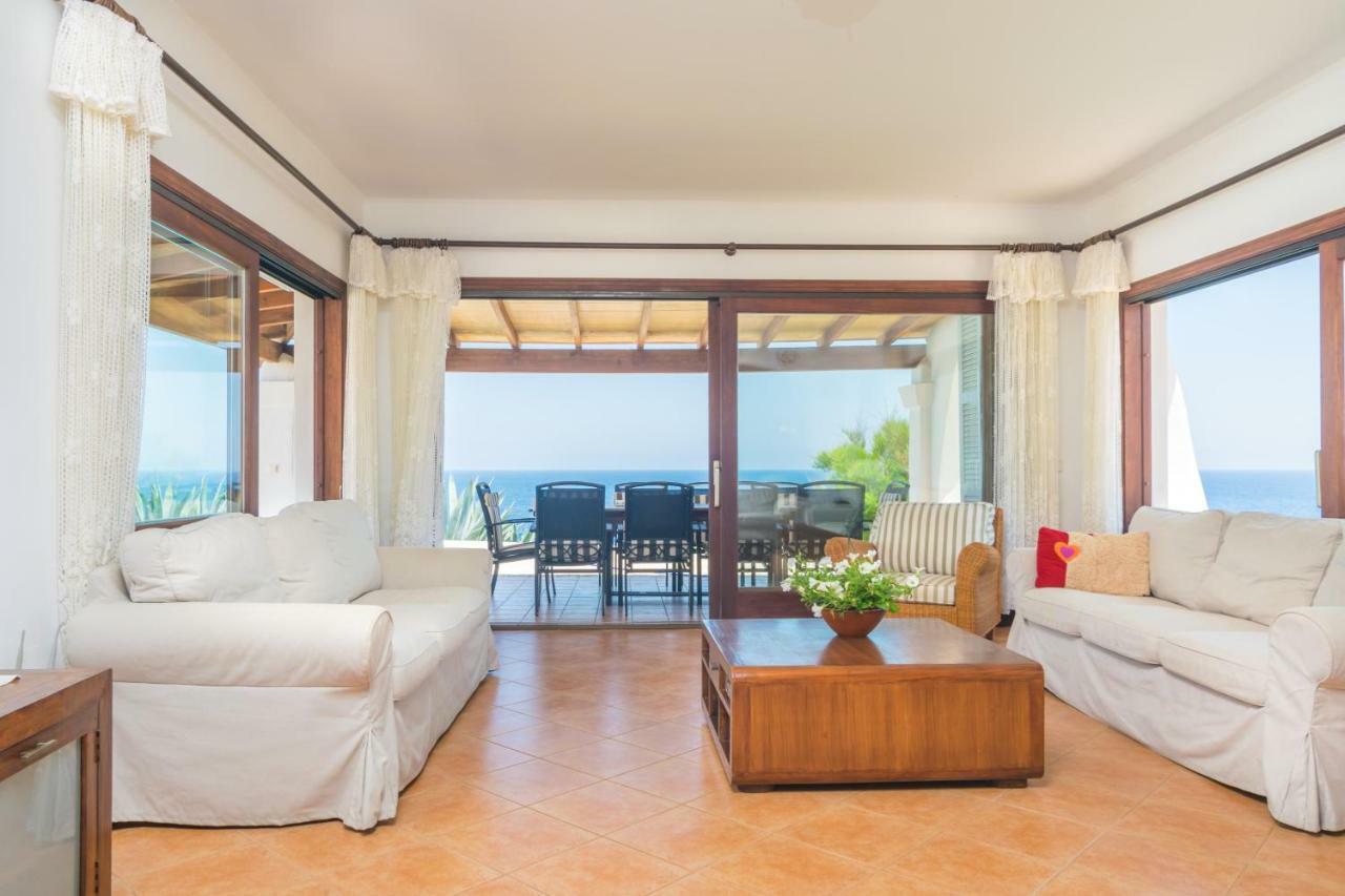 Villa Sol Naixent *