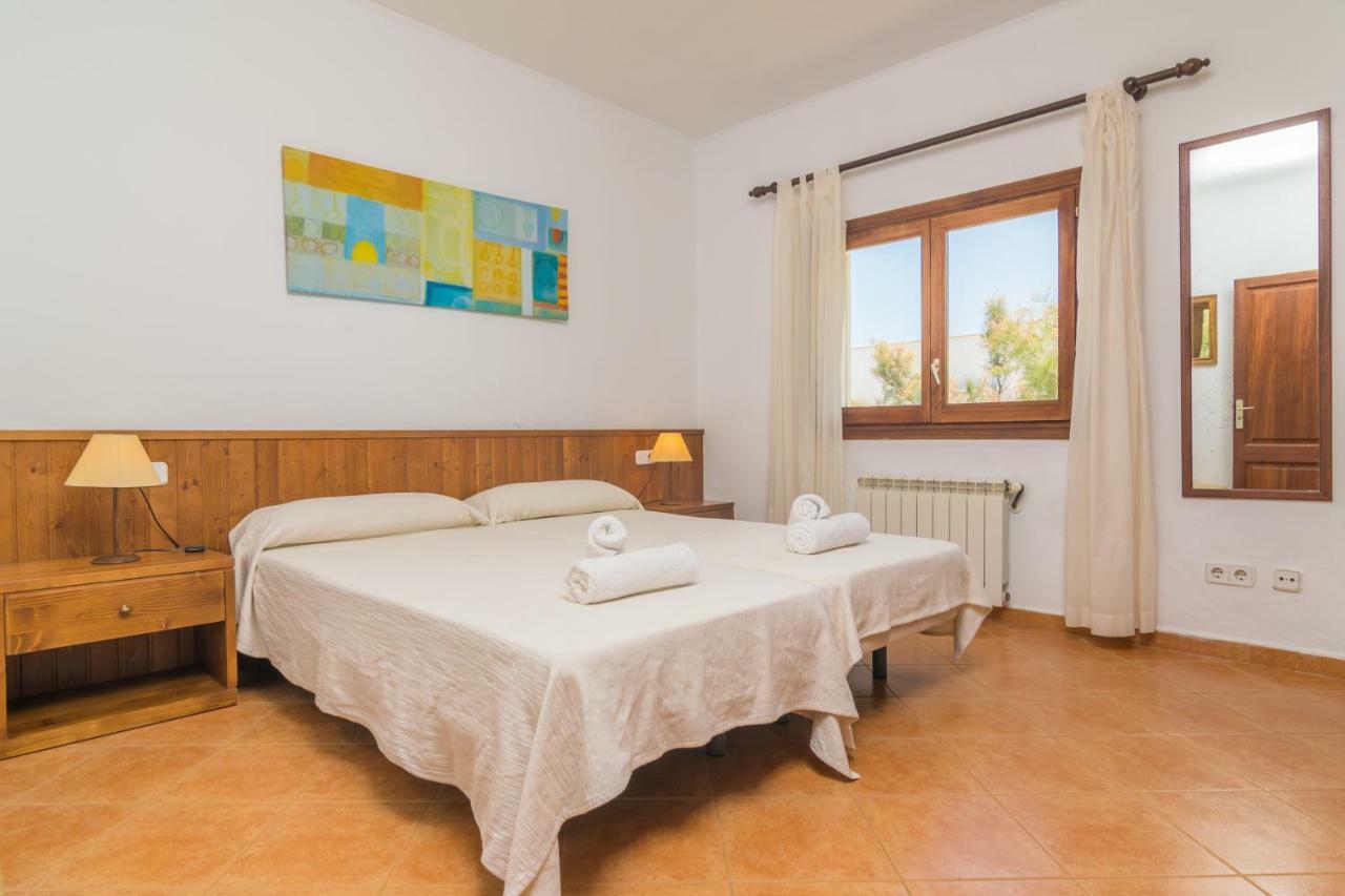 Sol Naixent Villa