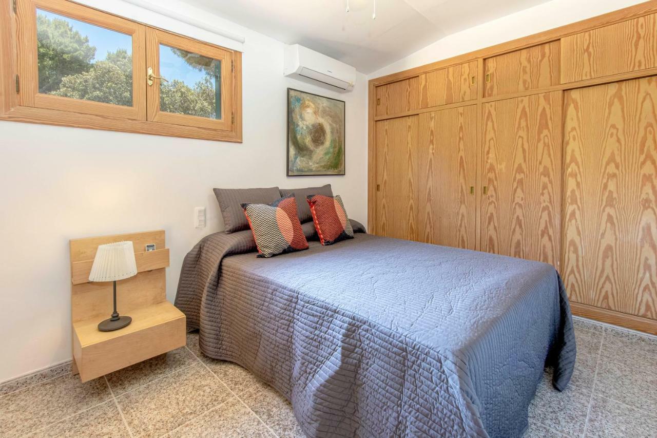 Gran Voramar Cala Holiday home