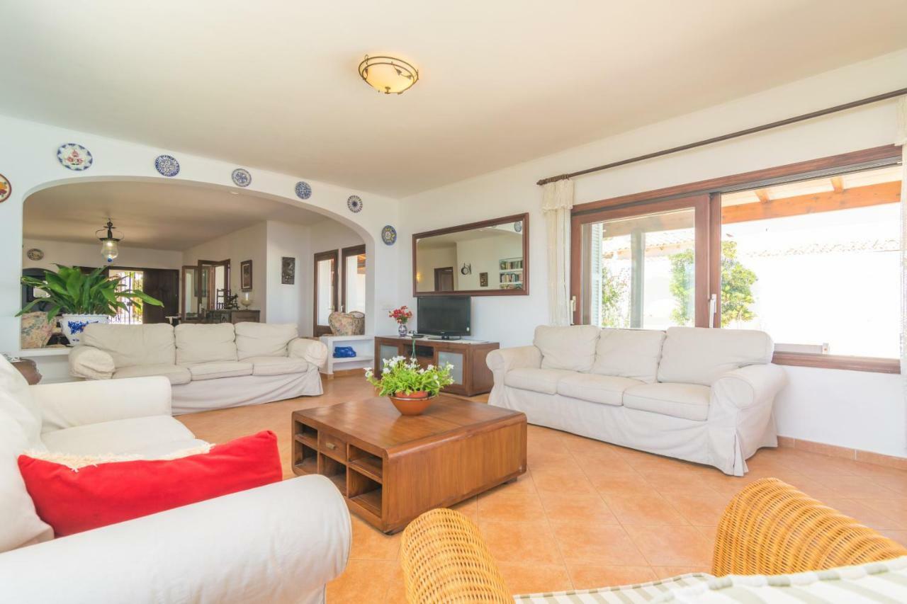 Sol Naixent Villa Cala Ferrera (Mallorca)