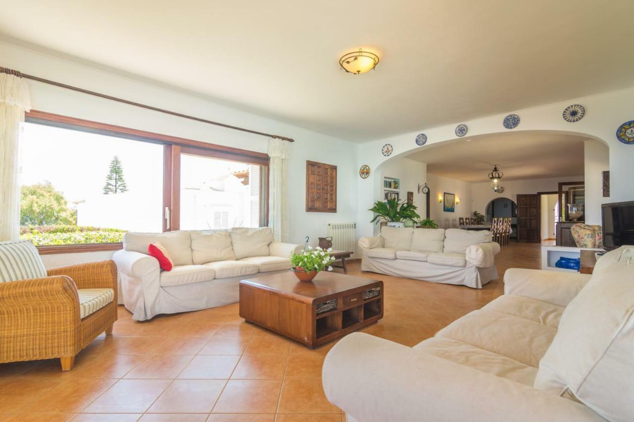 Villa Sol Naixent