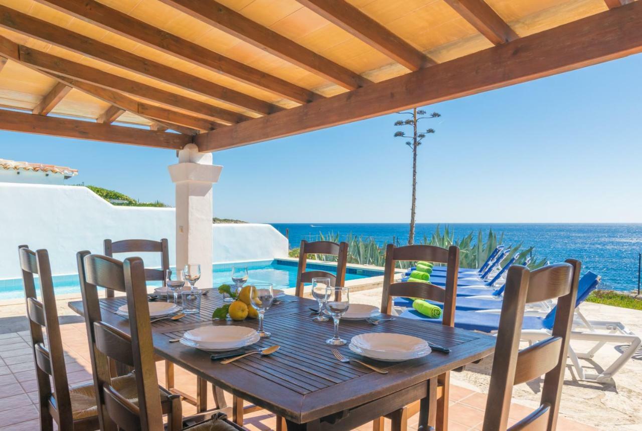 Sol Naixent Villa *