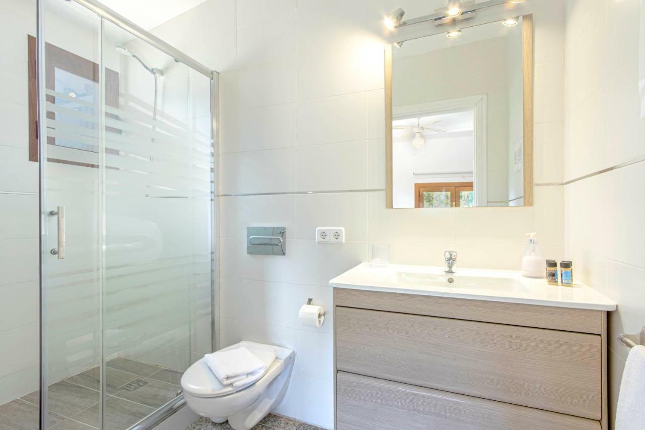 Gran Voramar Cala Holiday home