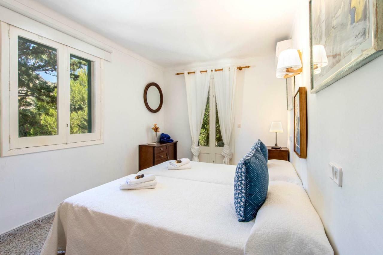 Gran Voramar Cala Holiday home *