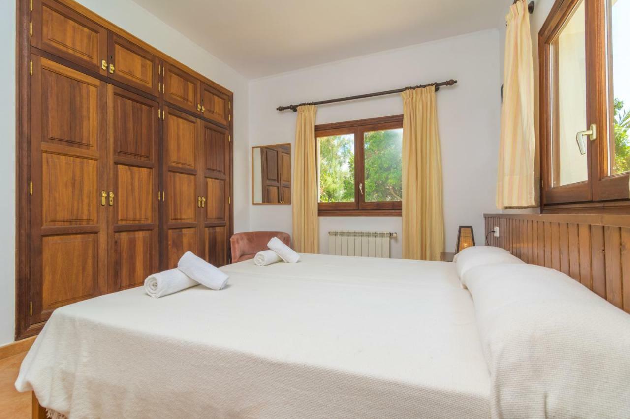 Villa Sol Naixent *