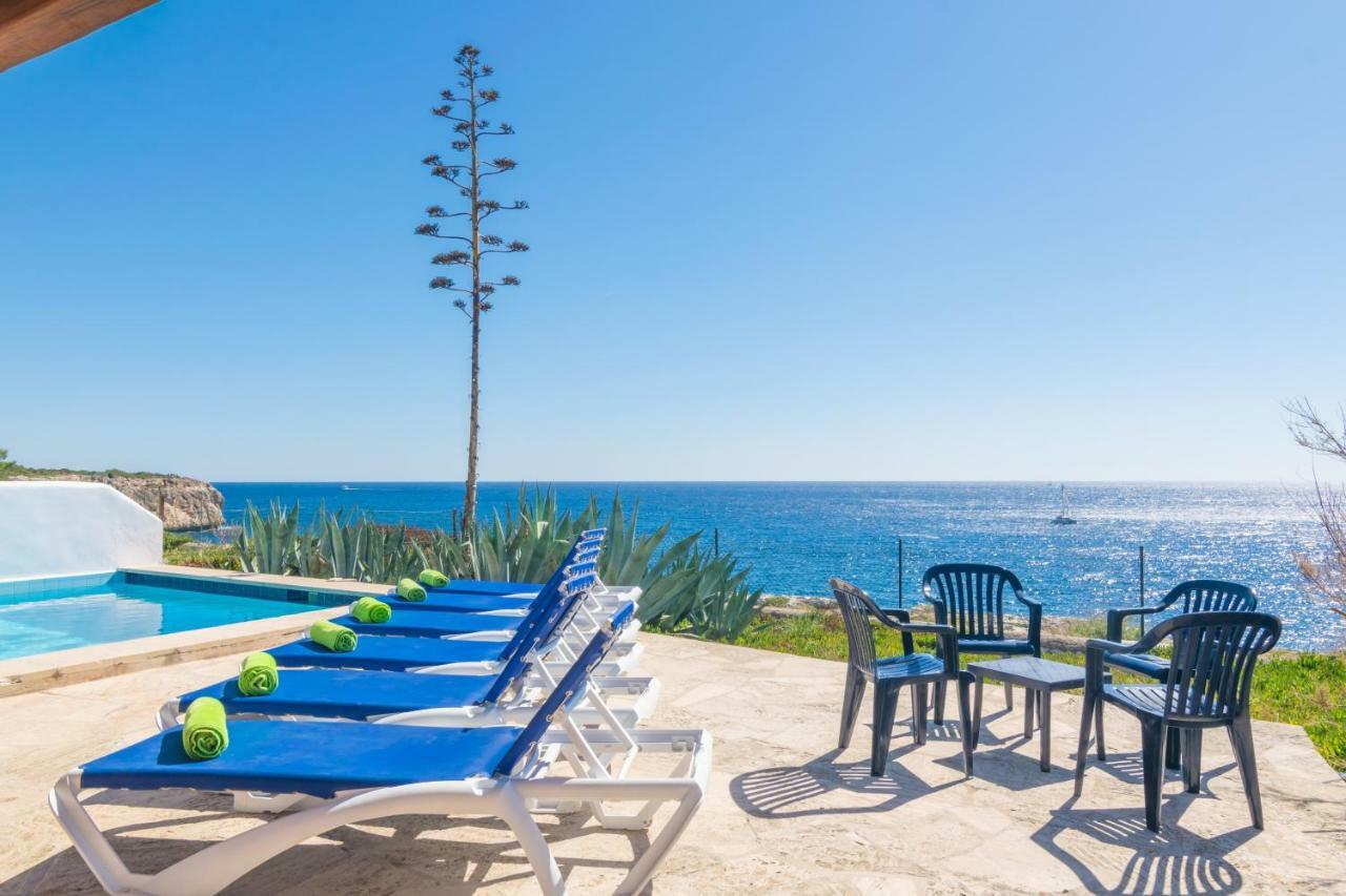 Sol Naixent Cala Ferrera (Mallorca)