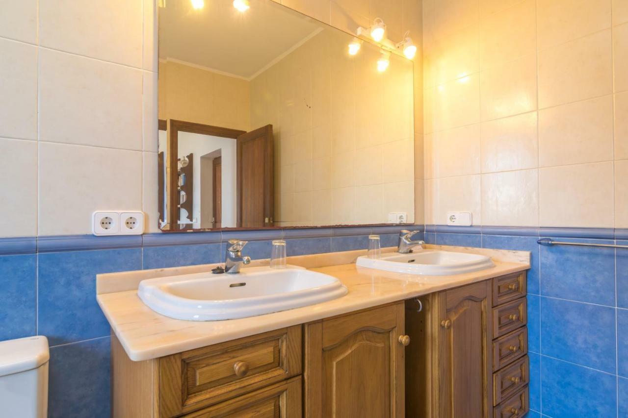 Villa Sol Naixent *