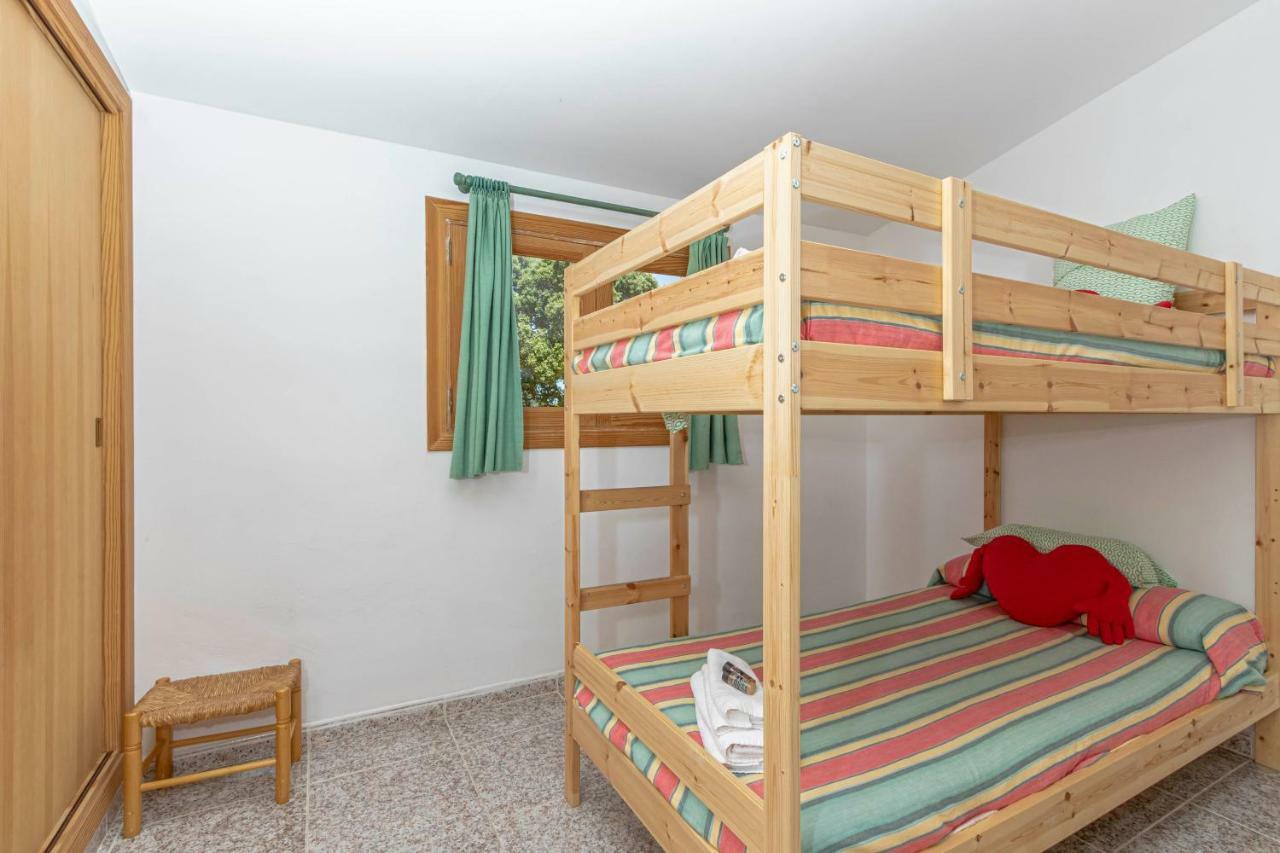 Сasa de vacaciones Gran Voramar Cala *