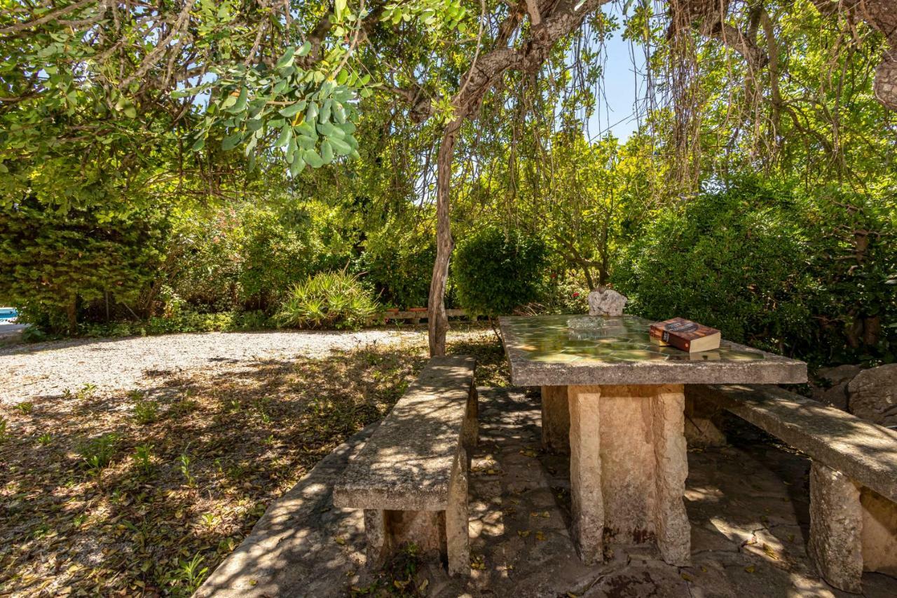 Puig Petit Pollensa