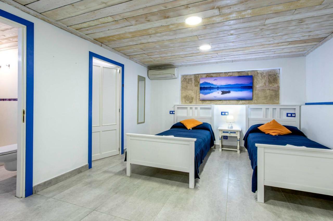 Puig Petit Holiday home