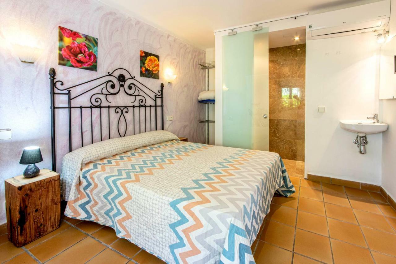 Puig Petit Holiday home