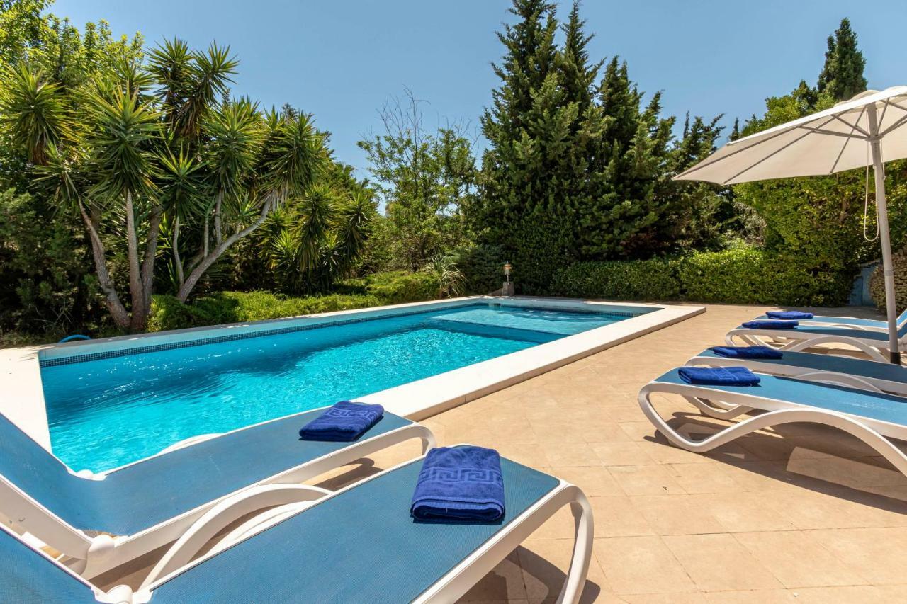 Сasa de vacaciones Puig Petit Pollensa
