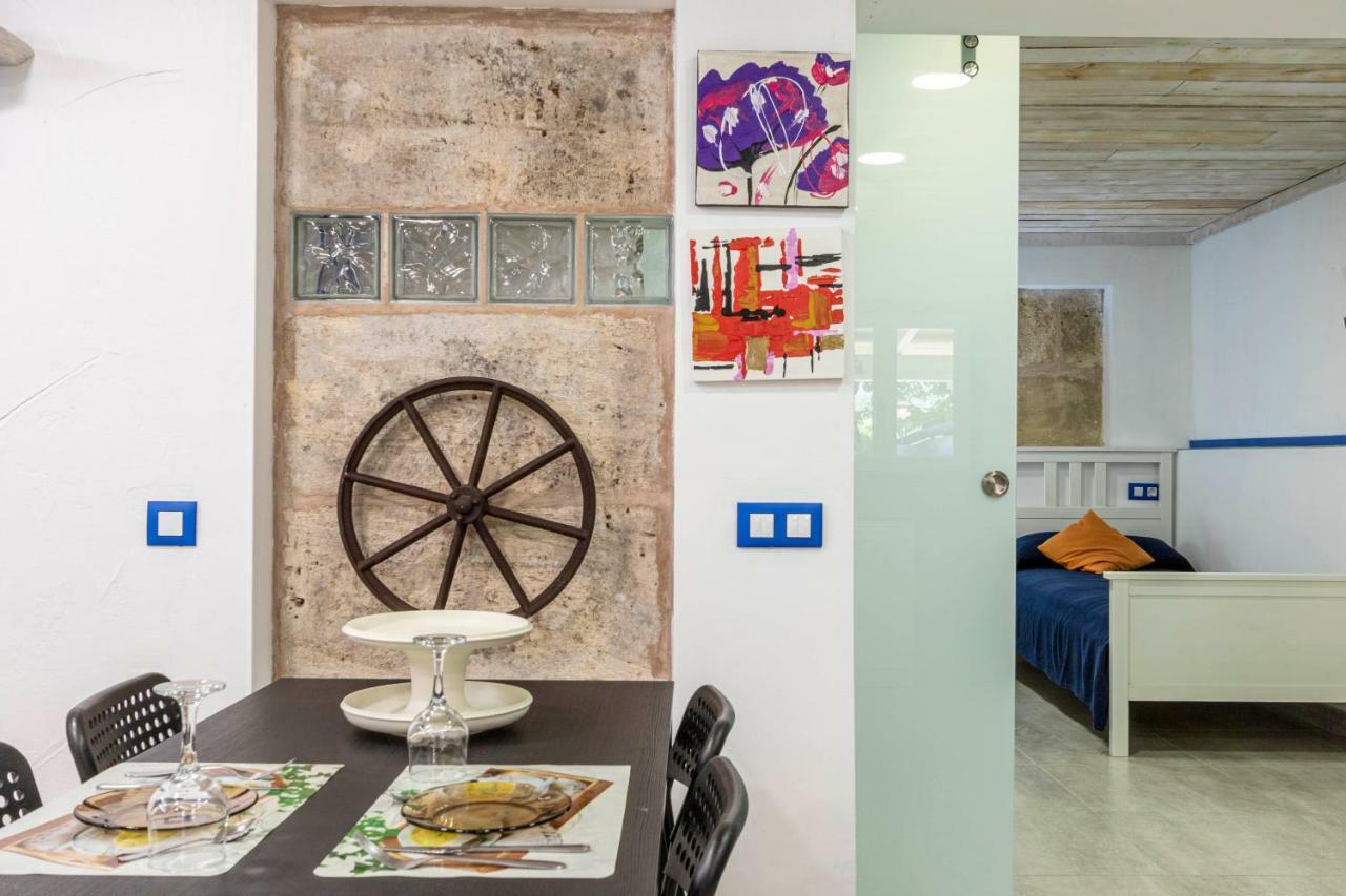 Puig Petit Holiday home Pollenca