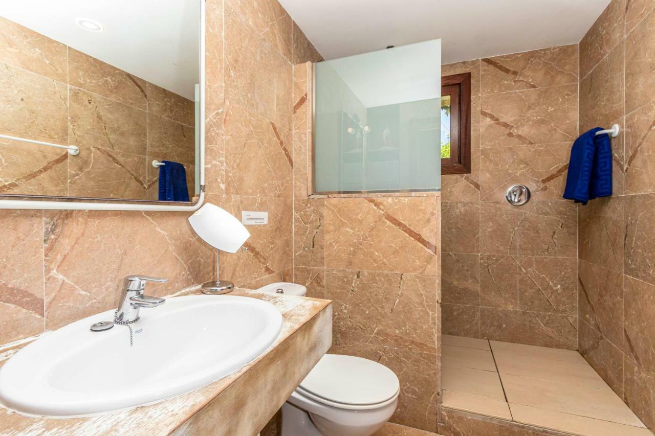 Puig Petit Holiday home