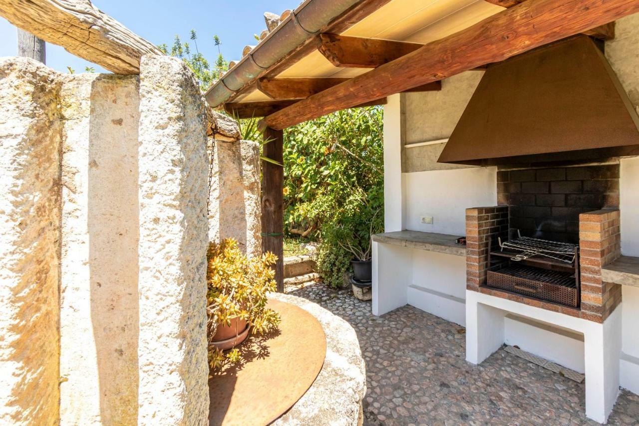 Сasa de vacaciones Puig Petit Pollensa