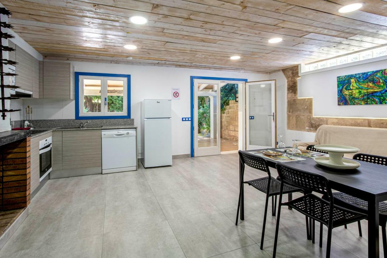 Holiday home Puig Petit *