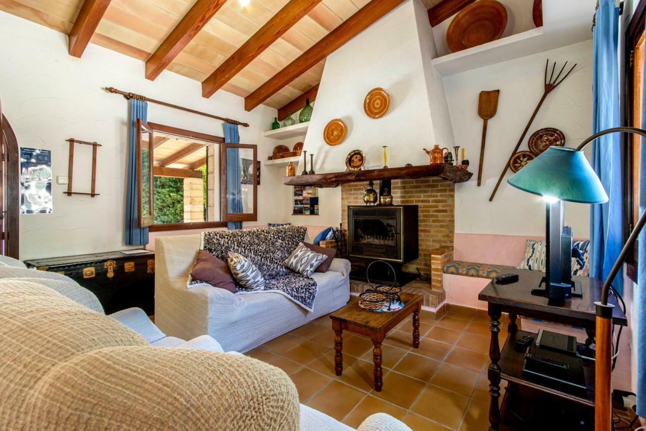 Сasa de vacaciones Puig Petit Pollensa