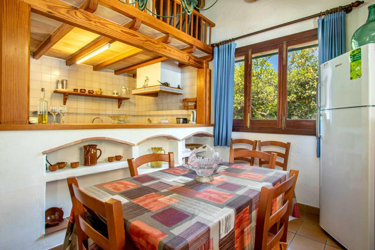 Сasa de vacaciones Puig Petit Pollensa