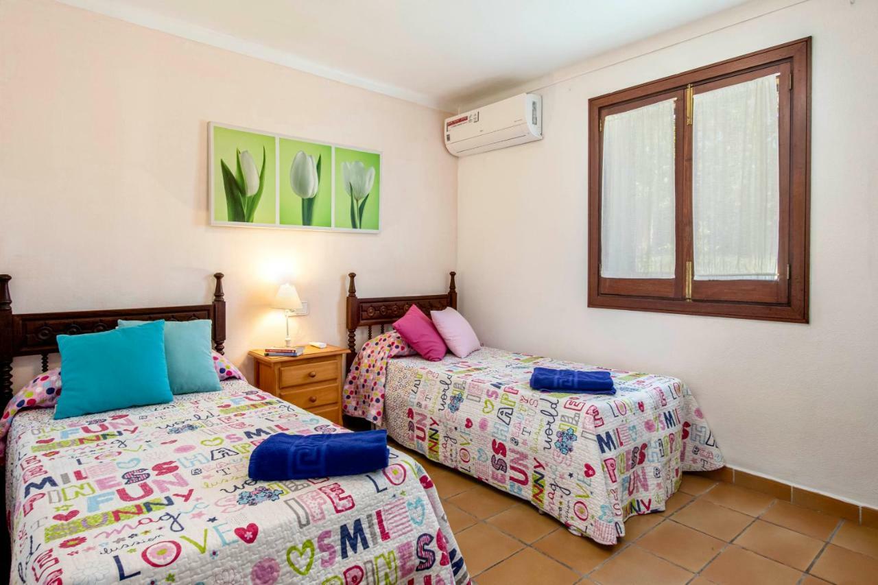 Puig Petit Holiday home