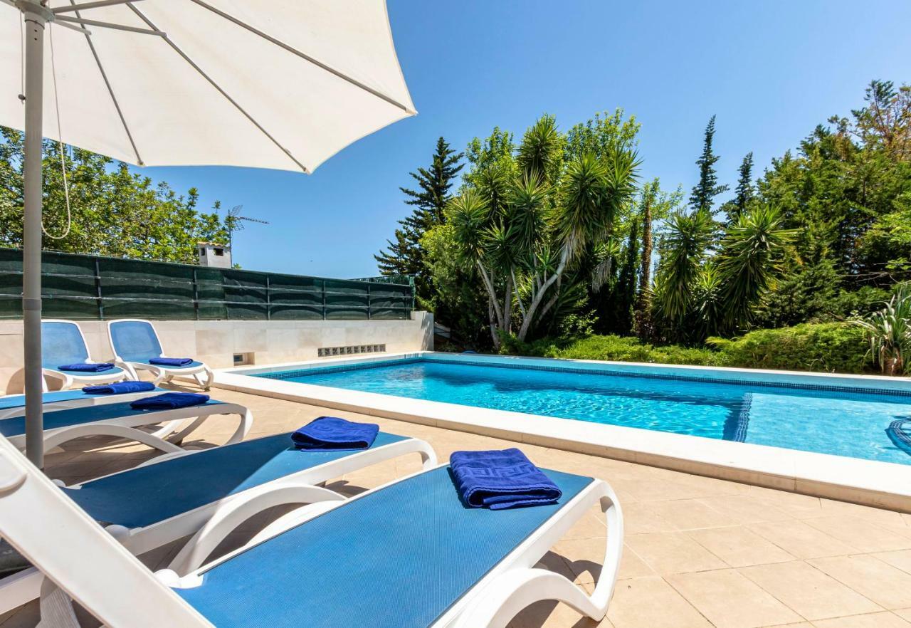Сasa de vacaciones Puig Petit
