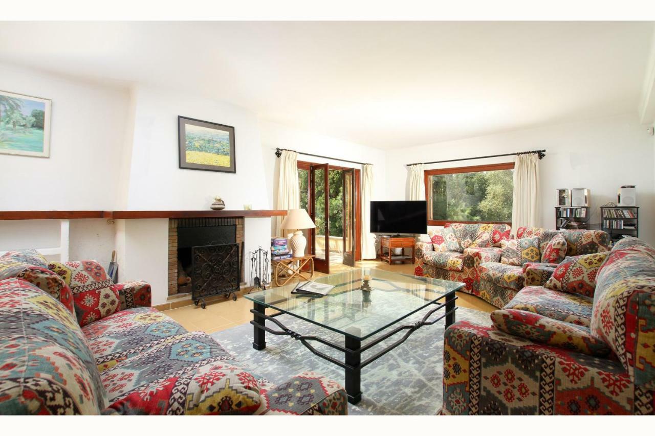 Villa Can Boyet