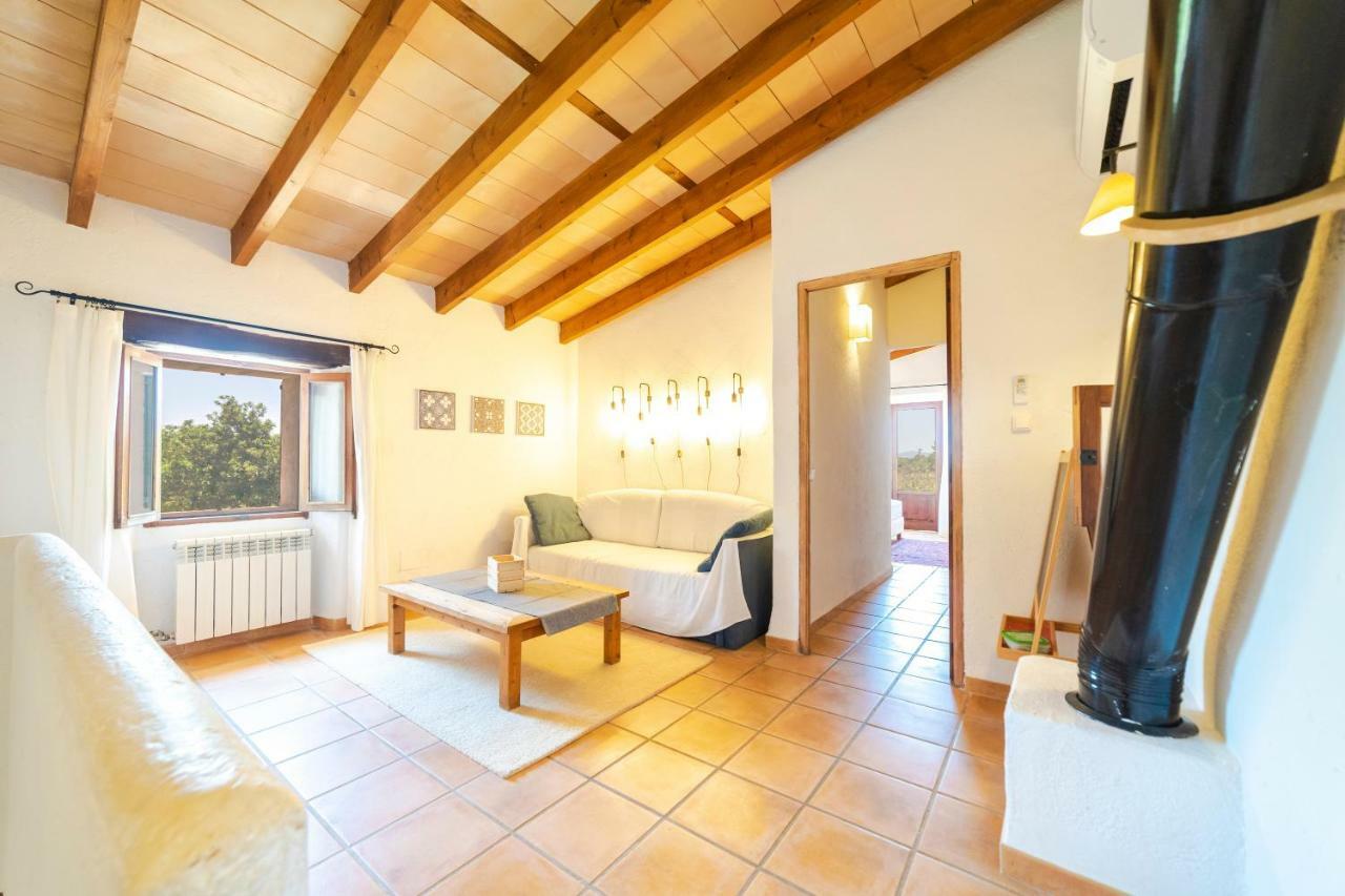 Villa Siscelis *