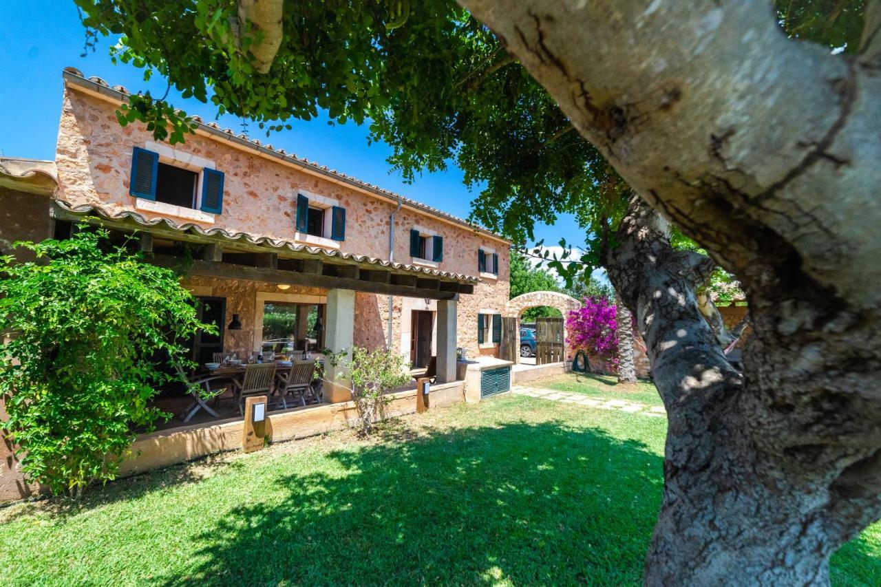 Siscelis Villa